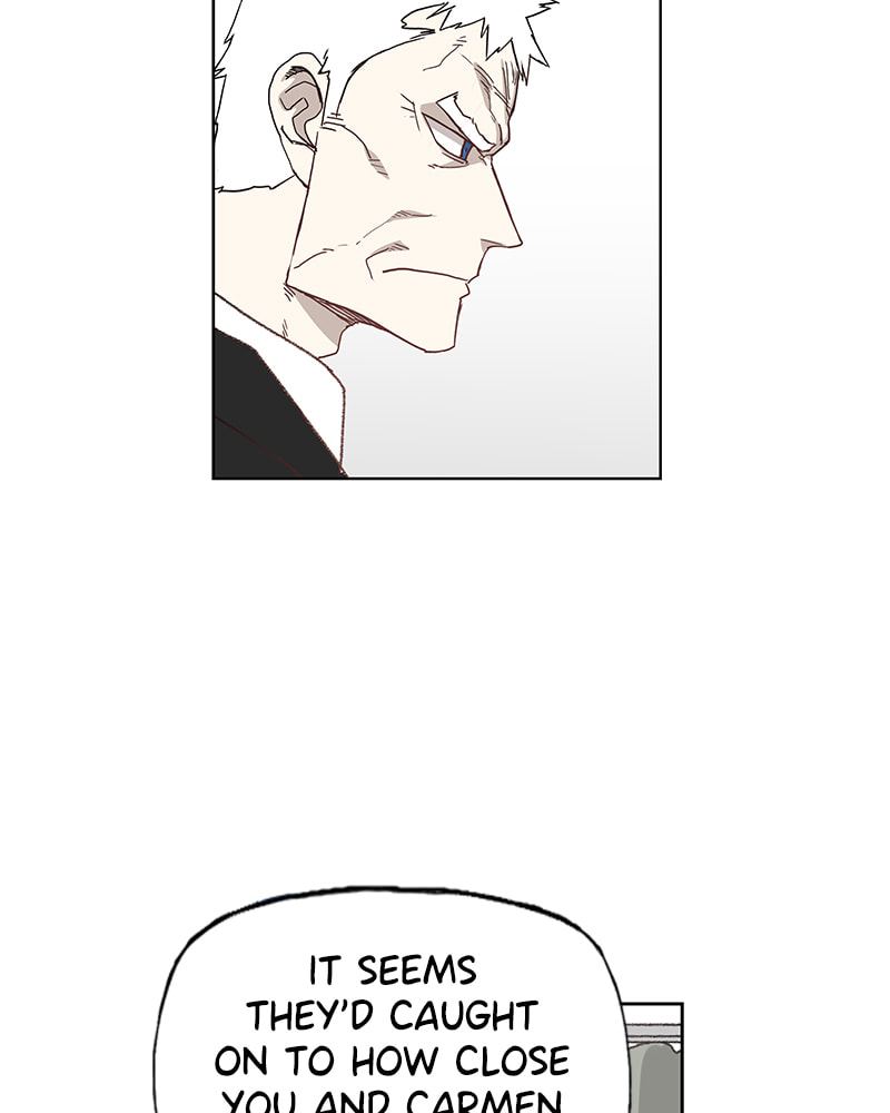 Read The Boxer chapter 58 image 13 on Lezhin