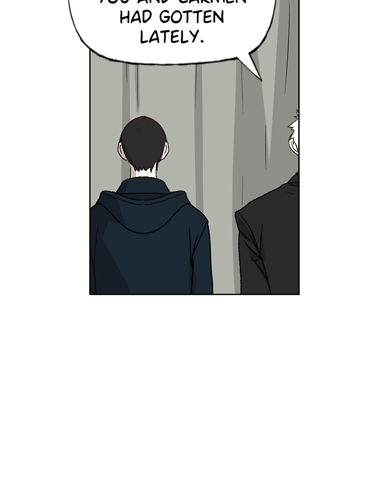 Read The Boxer chapter 58 image 14 on Lezhin