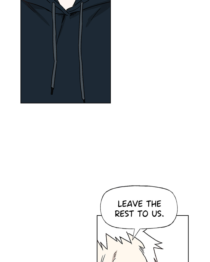 Read The Boxer chapter 58 image 19 on Lezhin