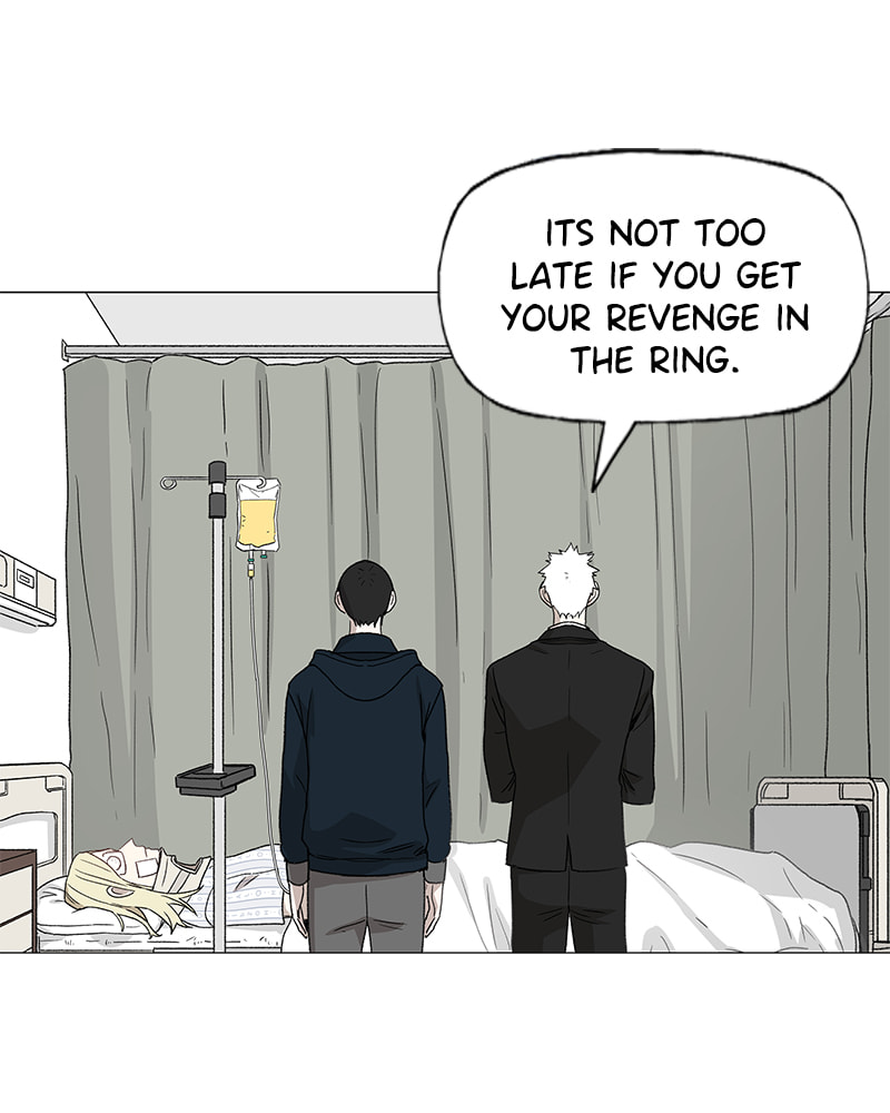 Read The Boxer chapter 58 image 21 on Lezhin