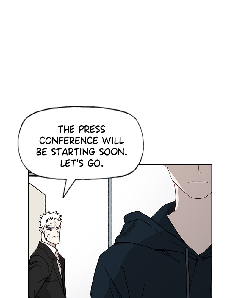 Read The Boxer chapter 58 image 22 on Lezhin