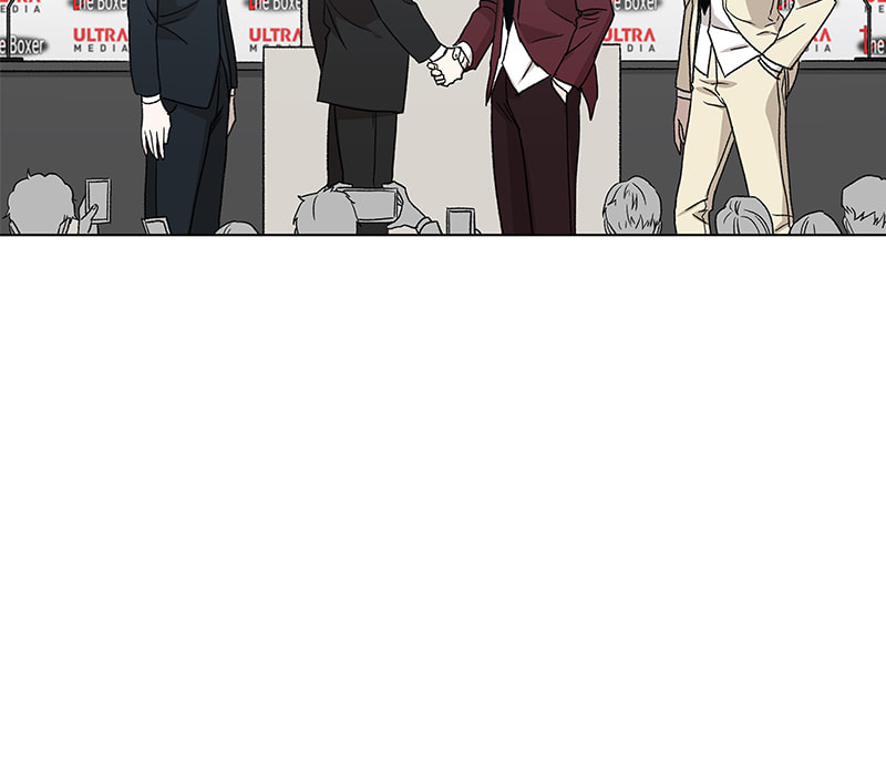 Read The Boxer chapter 58 image 29 on Lezhin