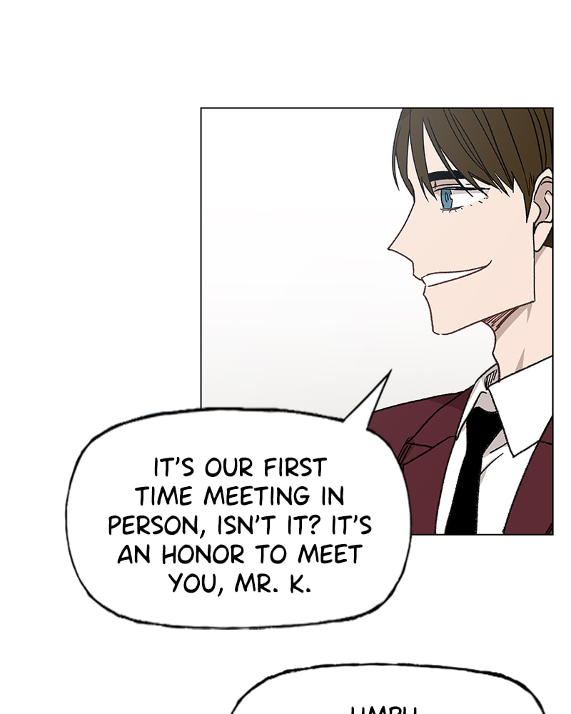 Read The Boxer chapter 58 image 30 on Lezhin