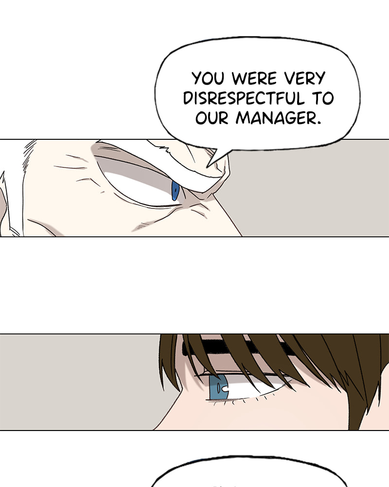 Read The Boxer chapter 58 image 32 on Lezhin