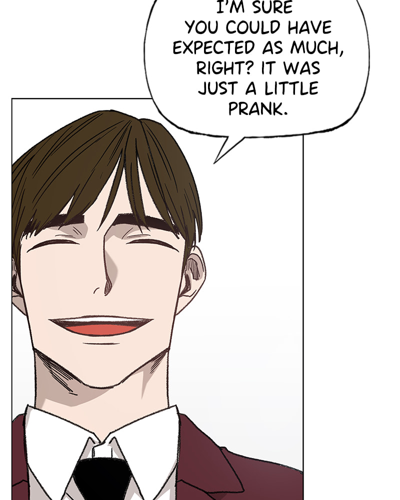 Read The Boxer chapter 58 image 33 on Lezhin