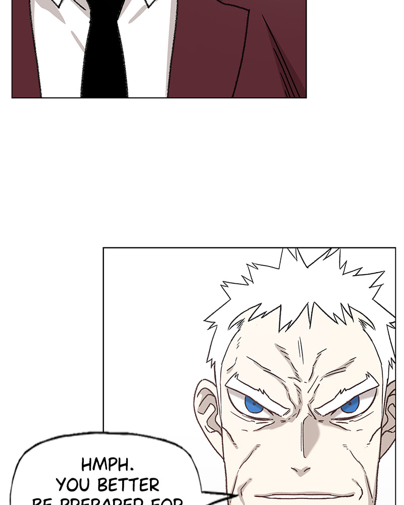 Read The Boxer chapter 58 image 34 on Lezhin