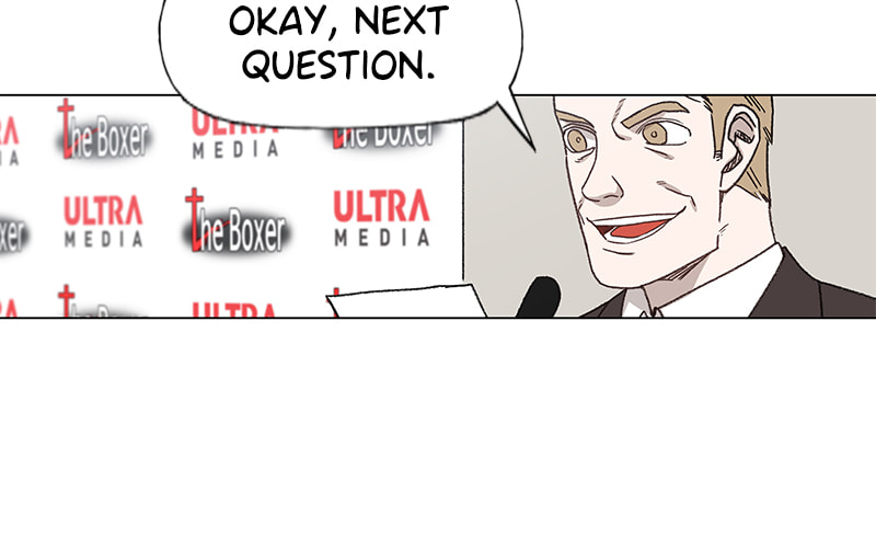 Read The Boxer chapter 58 image 36 on Lezhin