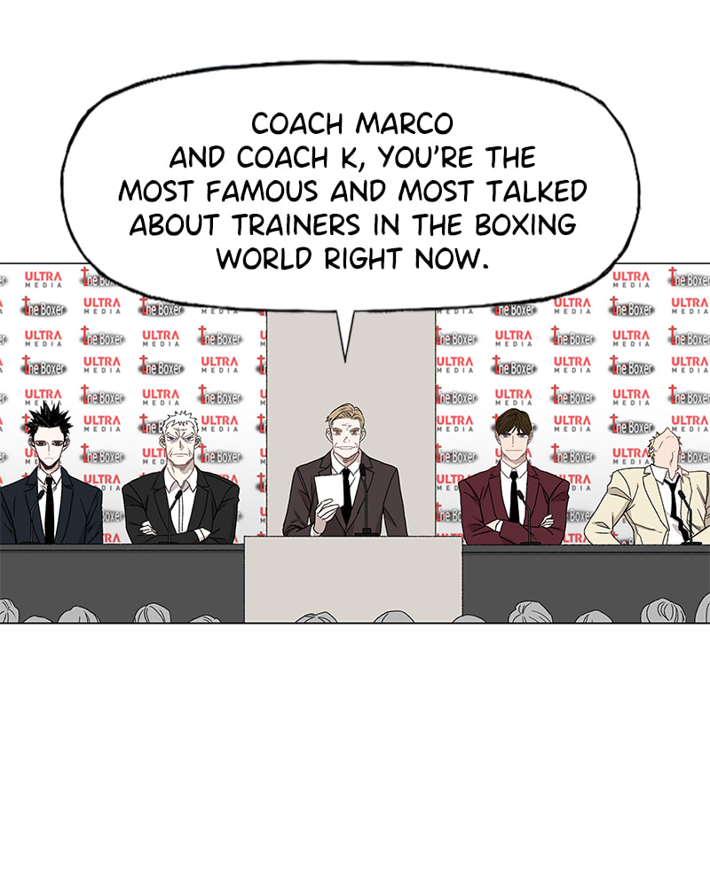 Read The Boxer chapter 58 image 37 on Lezhin