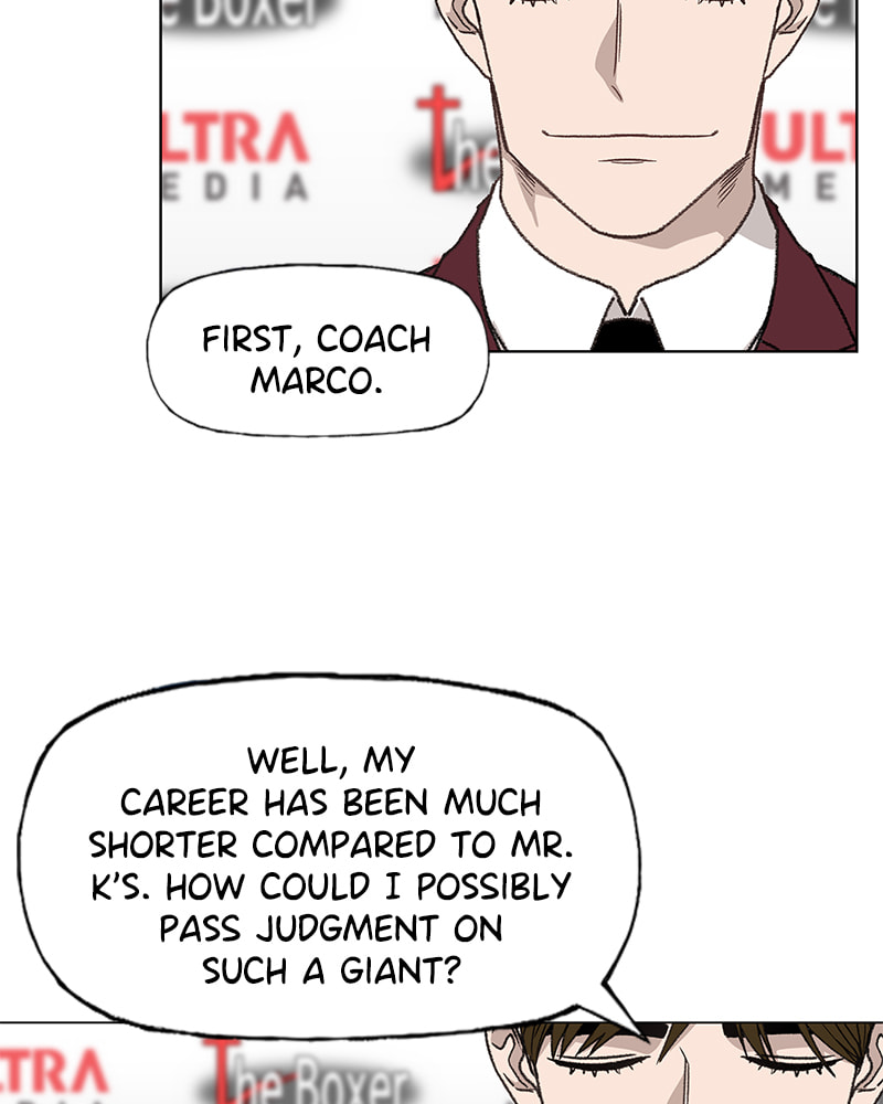Read The Boxer chapter 58 image 39 on Lezhin