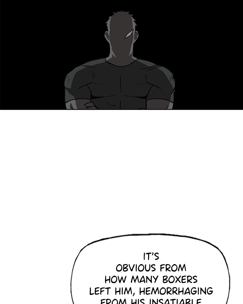 Read The Boxer chapter 58 image 41 on Lezhin