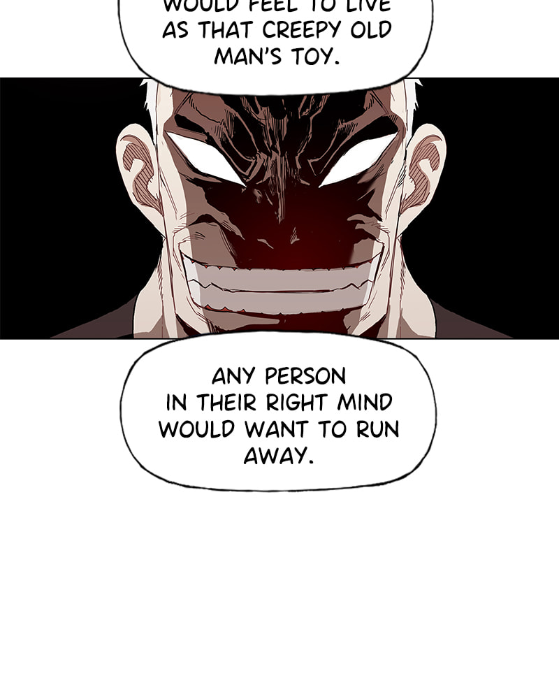 Read The Boxer chapter 58 image 46 on Lezhin