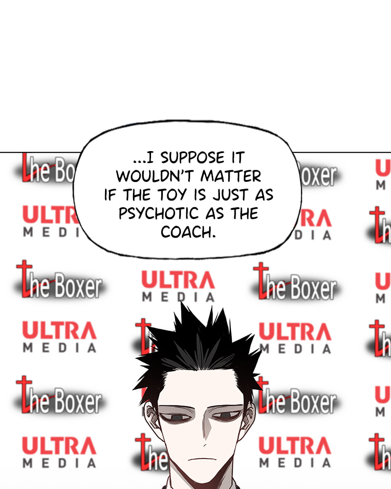 Read The Boxer chapter 58 image 48 on Lezhin