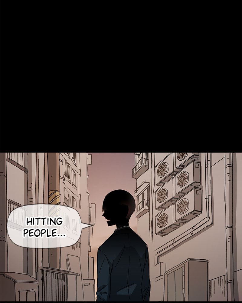 Read The Boxer chapter 58 image 5 on Lezhin