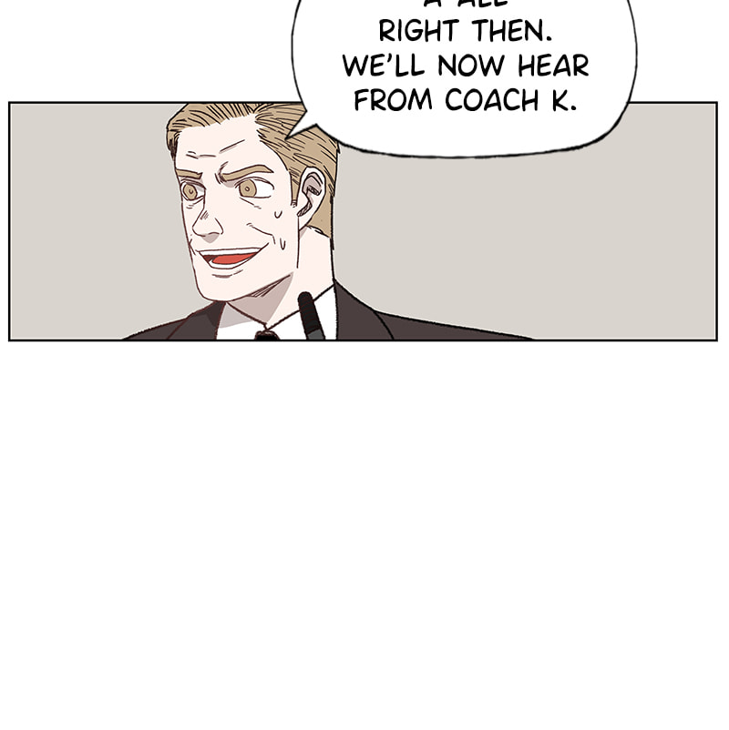Read The Boxer chapter 58 image 50 on Lezhin