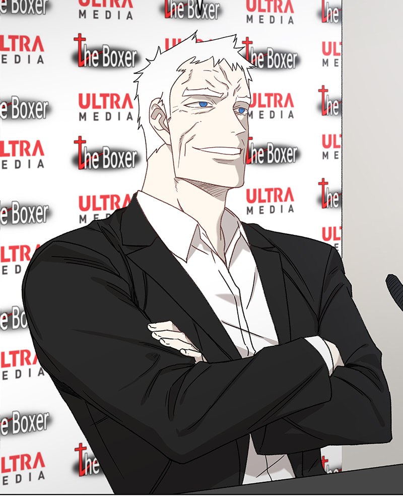 Read The Boxer chapter 58 image 52 on Lezhin