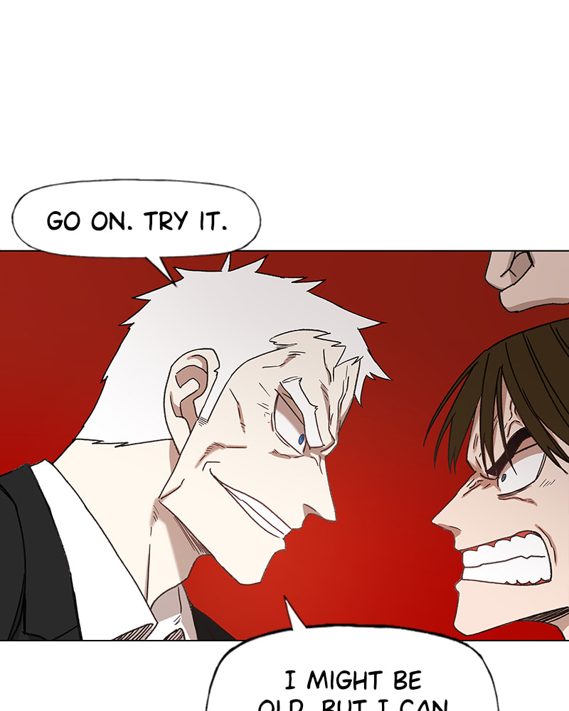 Read The Boxer chapter 58 image 55 on Lezhin