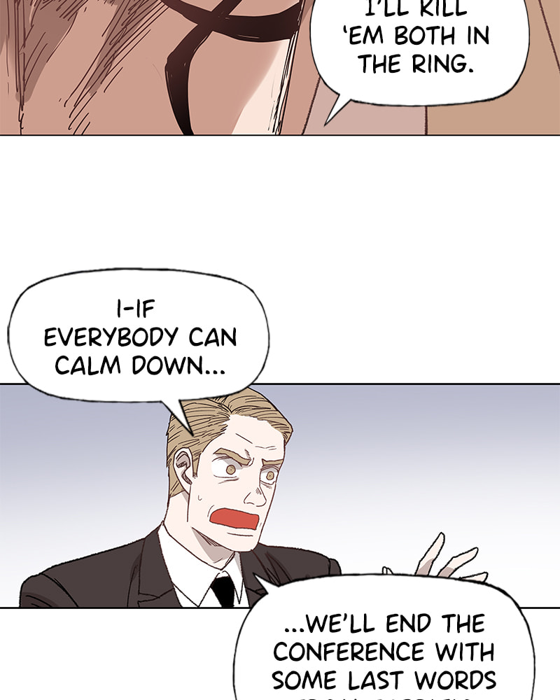 Read The Boxer chapter 58 image 60 on Lezhin