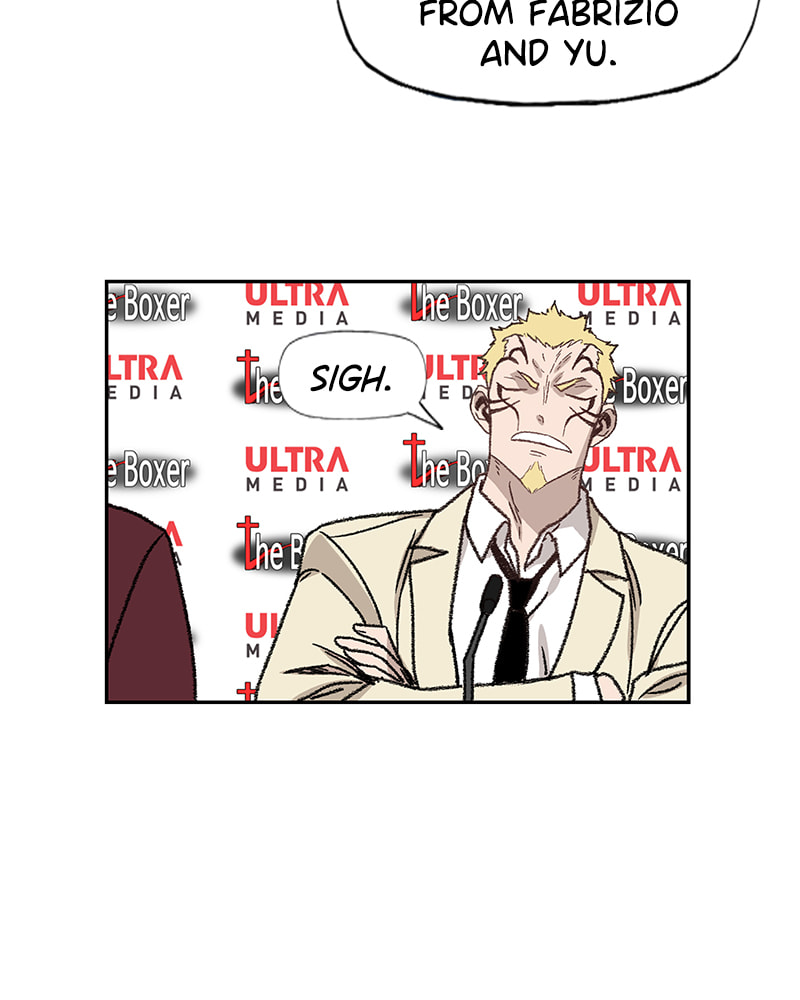 Read The Boxer chapter 58 image 61 on Lezhin
