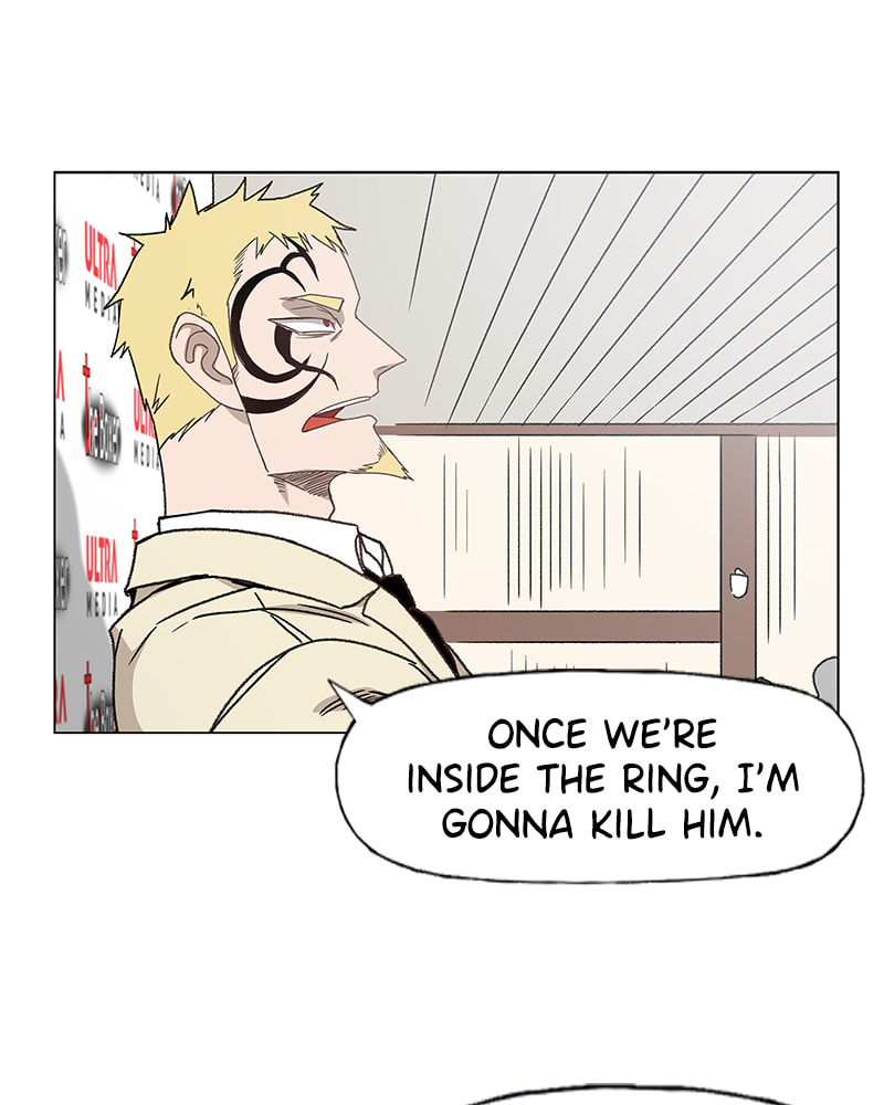 Read The Boxer chapter 58 image 63 on Lezhin