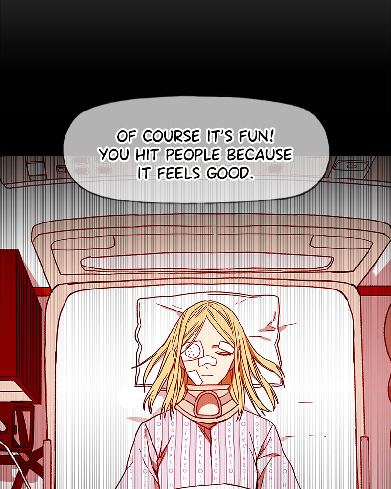 Read The Boxer chapter 58 image 77 on Lezhin