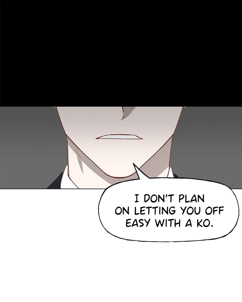Read The Boxer chapter 58 image 79 on Lezhin