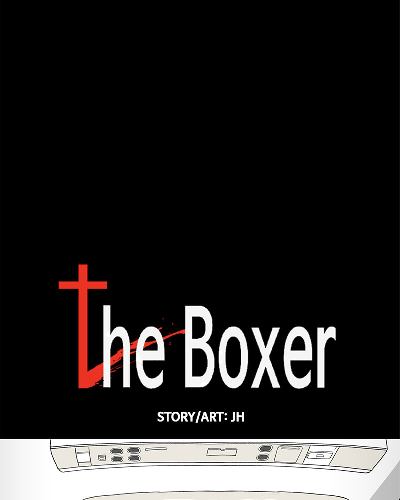 Read The Boxer chapter 58 image 8 on Lezhin