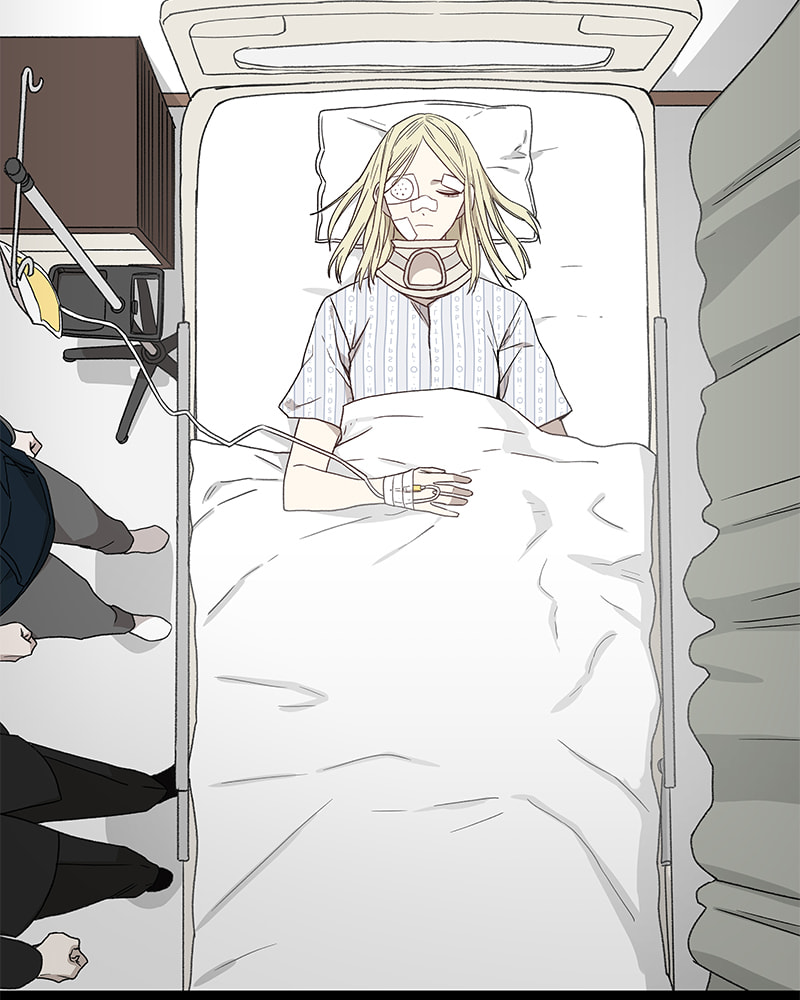 Read The Boxer chapter 58 image 9 on Lezhin