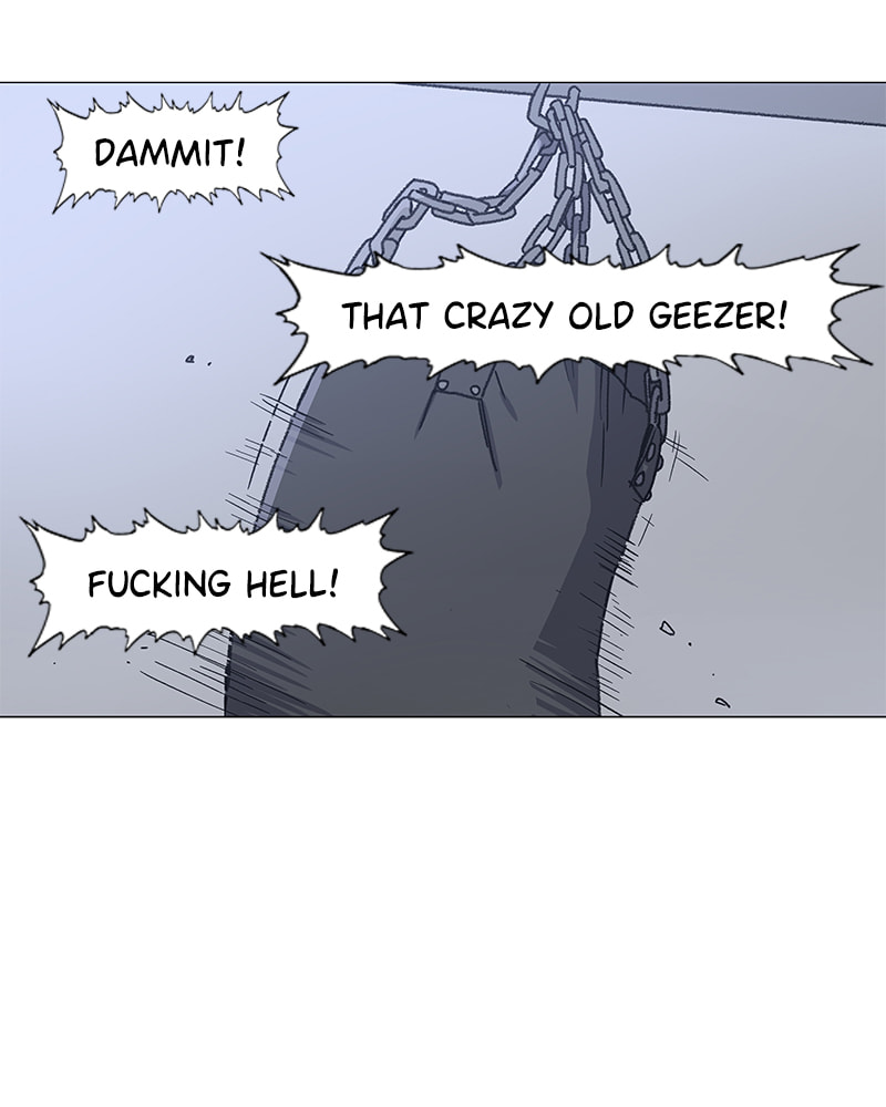 Read The Boxer chapter 58 image 99 on Lezhin