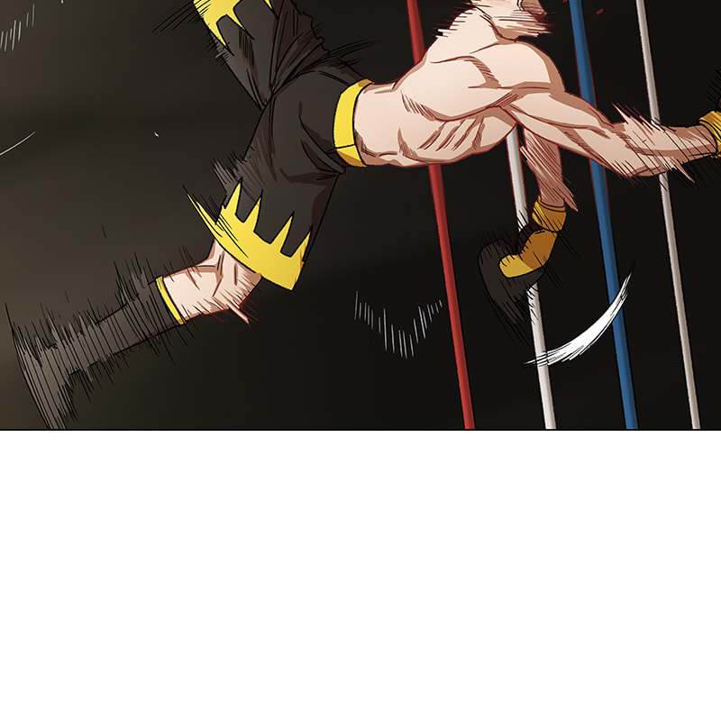 Read The Boxer chapter 59 image 103 on Lezhin