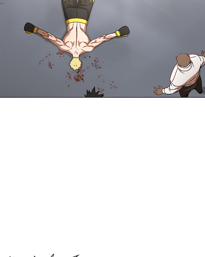 Read The Boxer chapter 59 image 108 on Lezhin