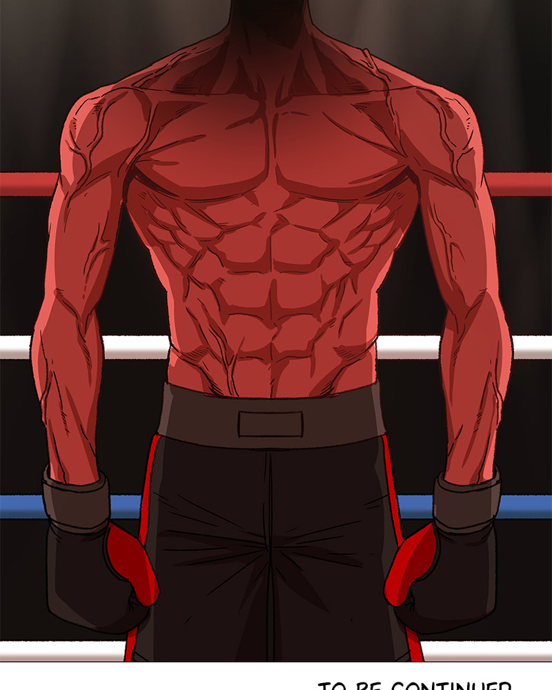 Read The Boxer chapter 59 image 125 on Lezhin