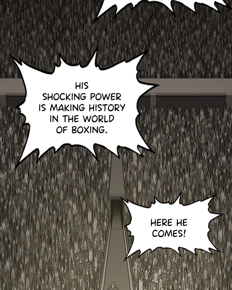 Read The Boxer chapter 59 image 19 on Lezhin
