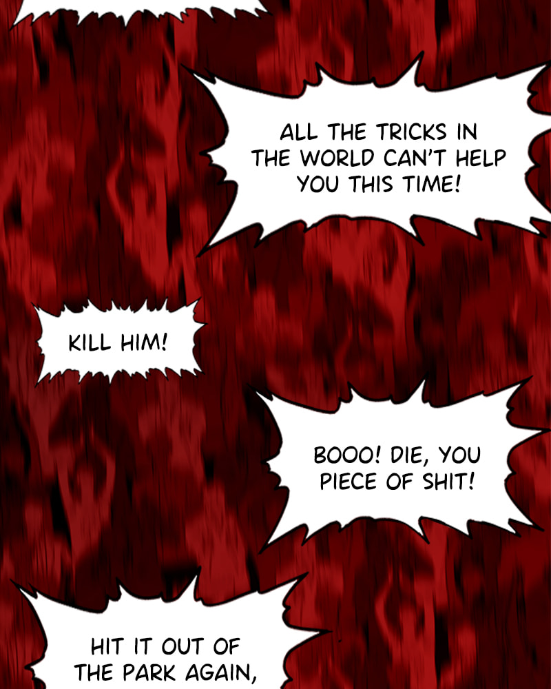 Read The Boxer chapter 59 image 32 on Lezhin