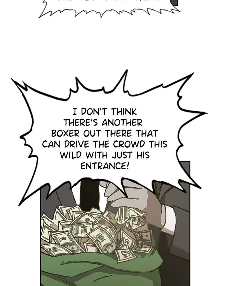 Read The Boxer chapter 59 image 35 on Lezhin