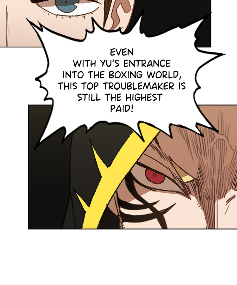 Read The Boxer chapter 59 image 39 on Lezhin