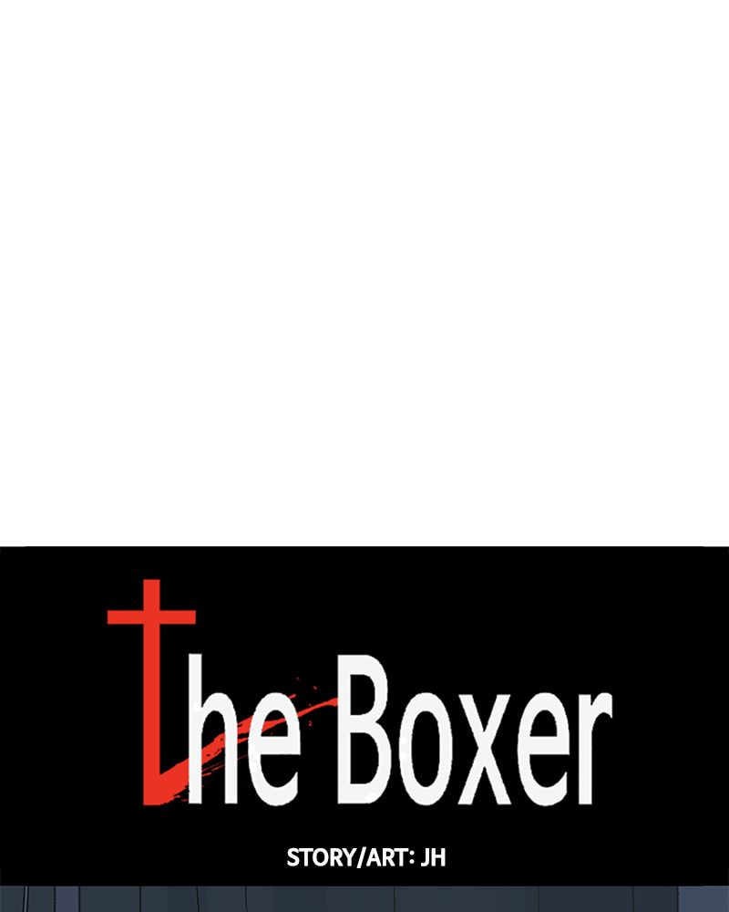 Read The Boxer chapter 59 image 4 on Lezhin