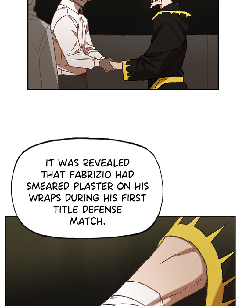 Read The Boxer chapter 59 image 46 on Lezhin