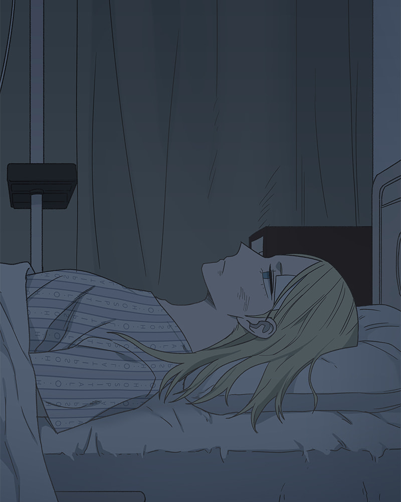 Read The Boxer chapter 59 image 5 on Lezhin