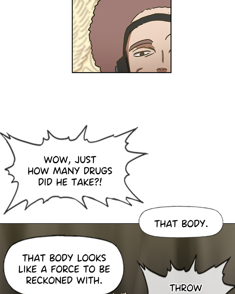 Read The Boxer chapter 59 image 55 on Lezhin