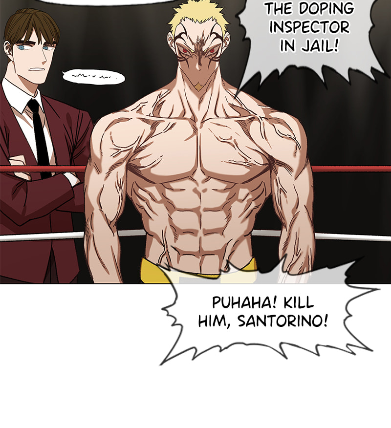 Read The Boxer chapter 59 image 56 on Lezhin