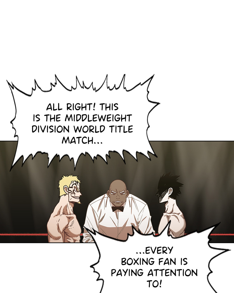 Read The Boxer chapter 59 image 61 on Lezhin