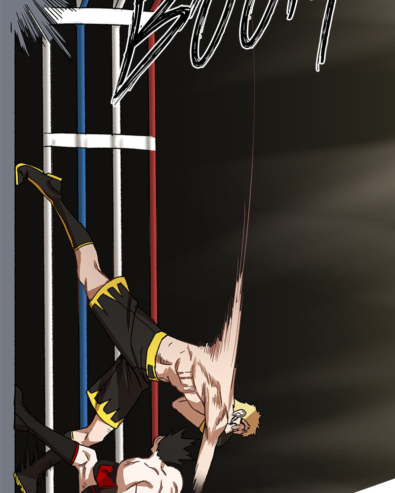 Read The Boxer chapter 59 image 71 on Lezhin