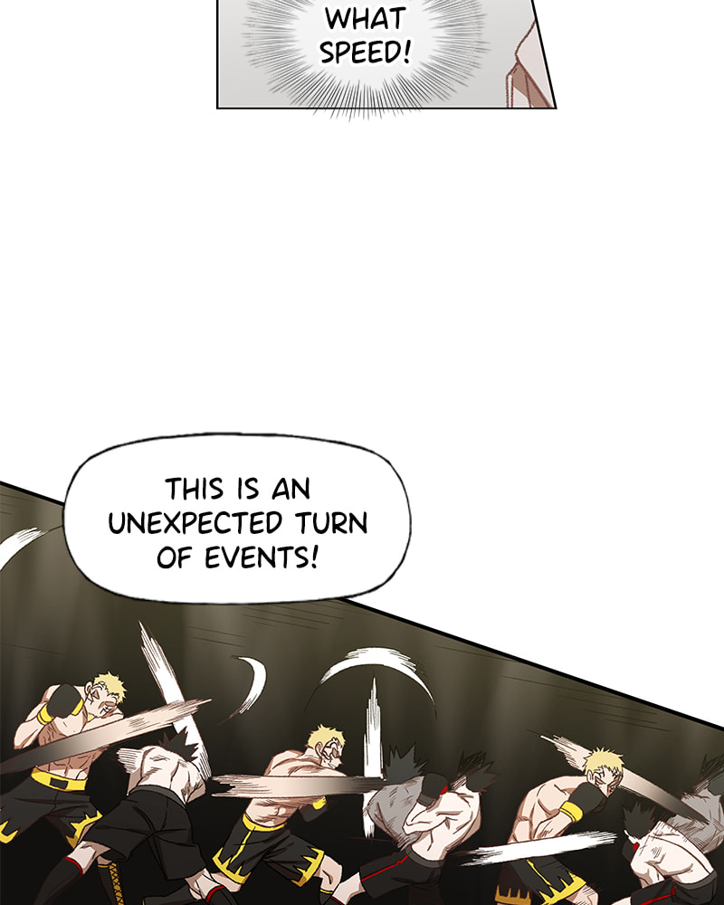Read The Boxer chapter 59 image 73 on Lezhin