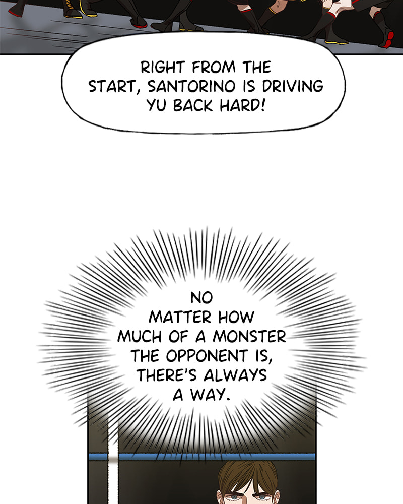 Read The Boxer chapter 59 image 74 on Lezhin