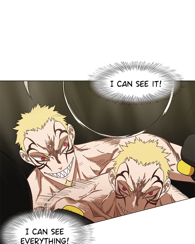 Read The Boxer chapter 59 image 77 on Lezhin