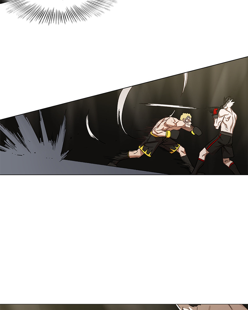 Read The Boxer chapter 59 image 78 on Lezhin