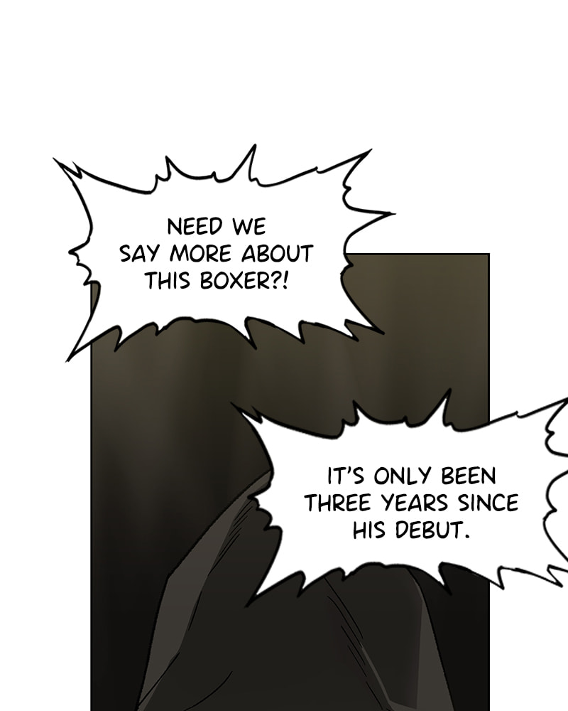 Read The Boxer chapter 59 image 8 on Lezhin
