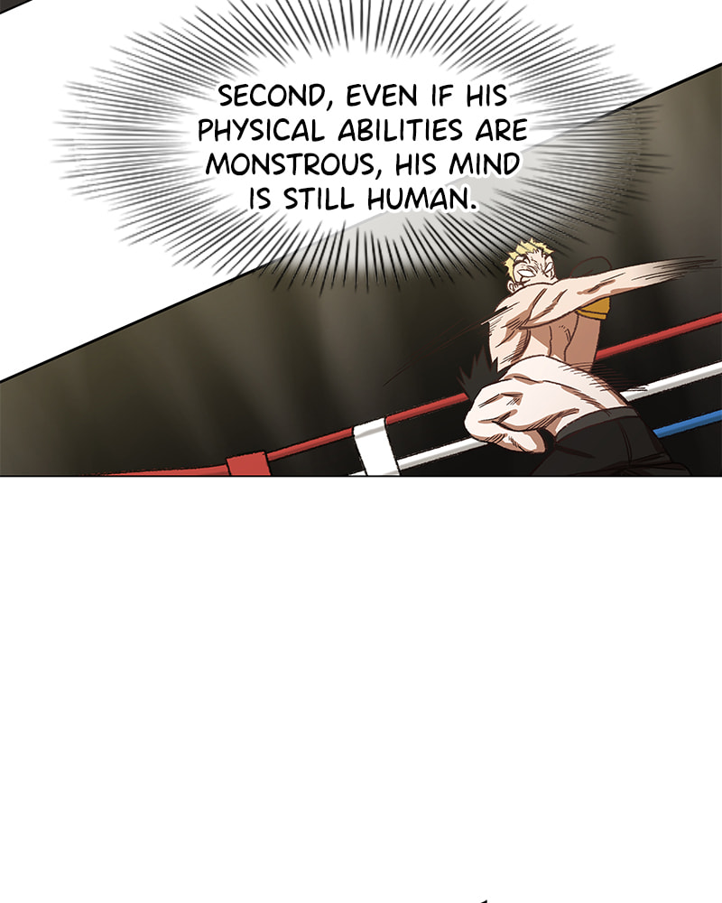 Read The Boxer chapter 59 image 80 on Lezhin