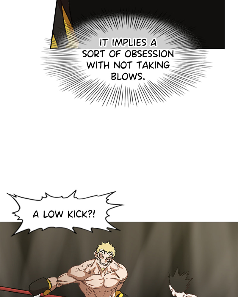 Read The Boxer chapter 59 image 85 on Lezhin