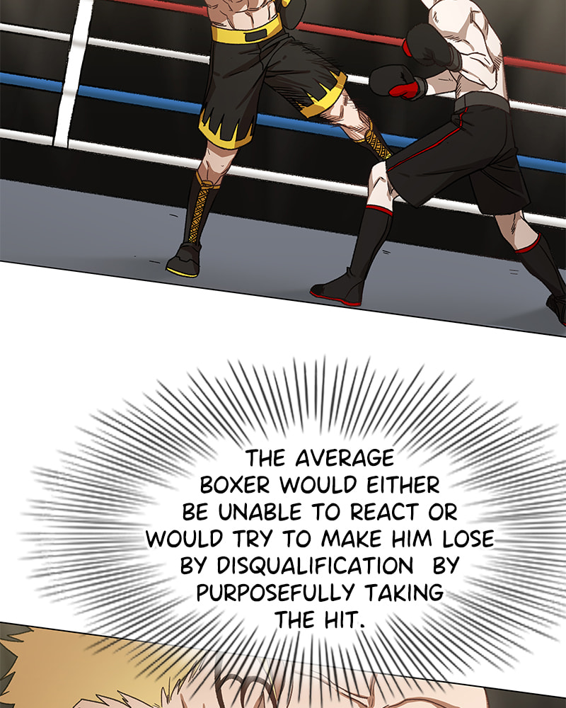 Read The Boxer chapter 59 image 86 on Lezhin